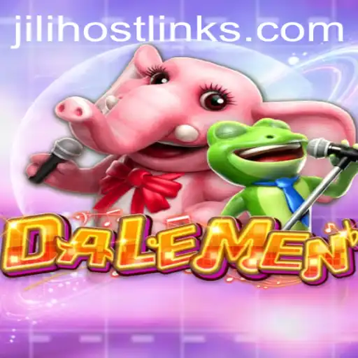Discovering DALEMEN: The Revolutionary Game of Strategy and Innovation
