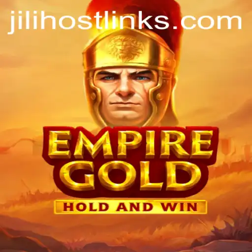 EmpireGold: A Strategic Adventure in a Changing World