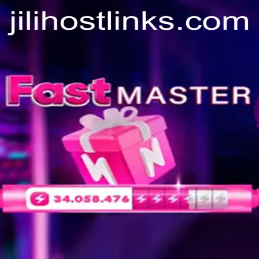 FastMaster: A Dynamic Gaming Experience with Jilihost