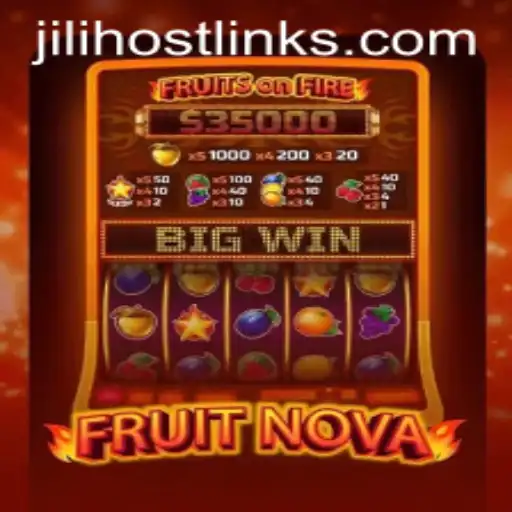 Discovering FruitNova: An Exciting New Game Experience