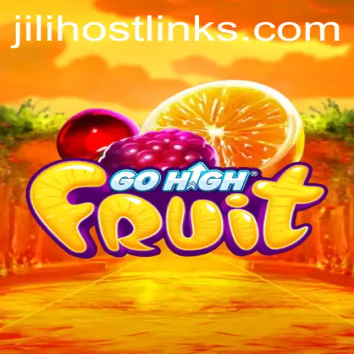 GoHighFruit: A Vibrant Adventure in the World of Fruits