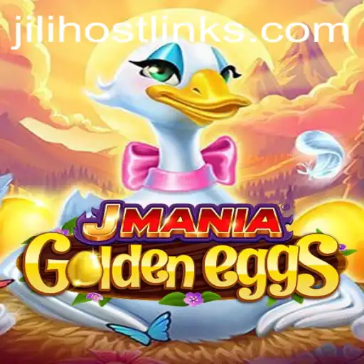 Explore the Exciting World of JManiaGoldenEggs: A Thrilling Gaming Experience