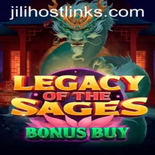 Legacy of the Sages Bonus Buy: An Exciting Gaming Experience