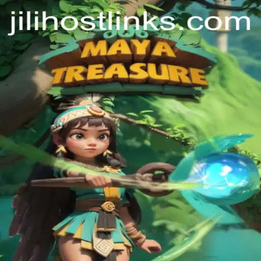 Discover the Thrilling World of MayaTreasure: A Hidden Gem Hosted by Jilihost