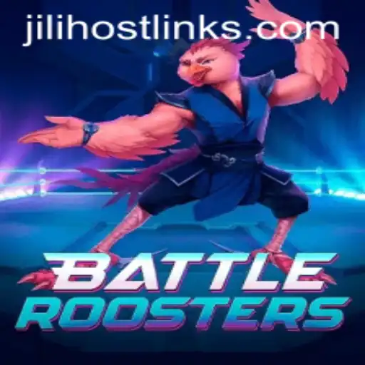 BattleRoosters: An Immersive Gaming Experience with Jilihost Integration