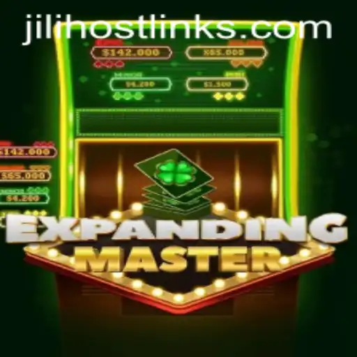 Exploring the Intriguing World of ExpandingMaster and jilihost