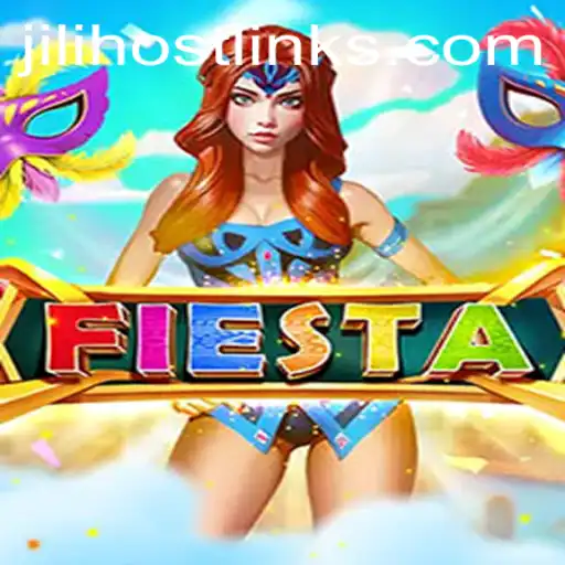 Fiesta: A Vibrant Social Game Fueled by Jilihost
