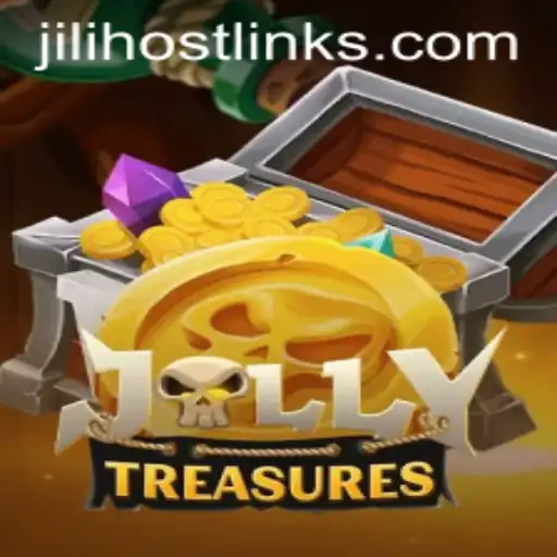 Explore the Exciting World of JollyTreasures: A Thrilling Game Experience Hosted on jilihost