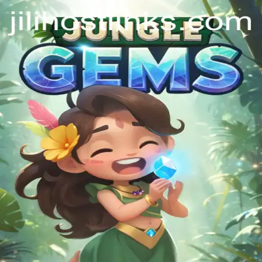 Exploring the Adventure of JungleGems