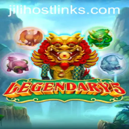 Discover the Thrills of Legendary5: The Ultimate Gaming Experience Powered by Jilihost