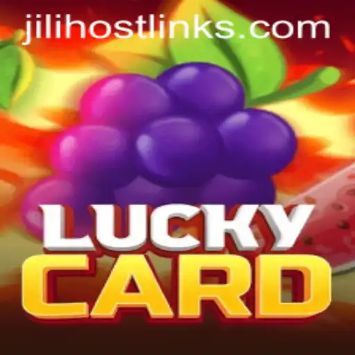 Exploring LuckyCard: The Thrilling Card Game by Jilihost