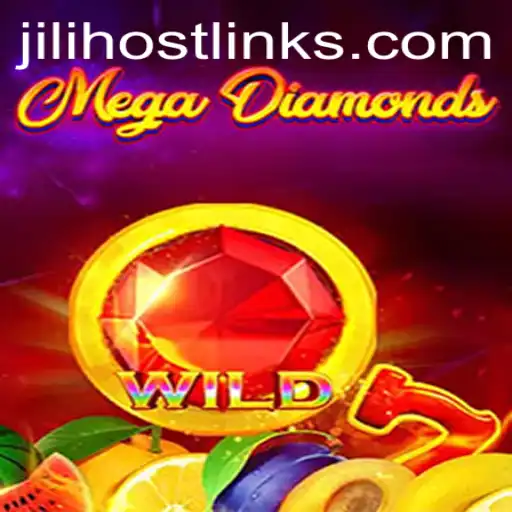 Discover the Thrilling World of MegaDiamond: A Game of Strategy and Luck