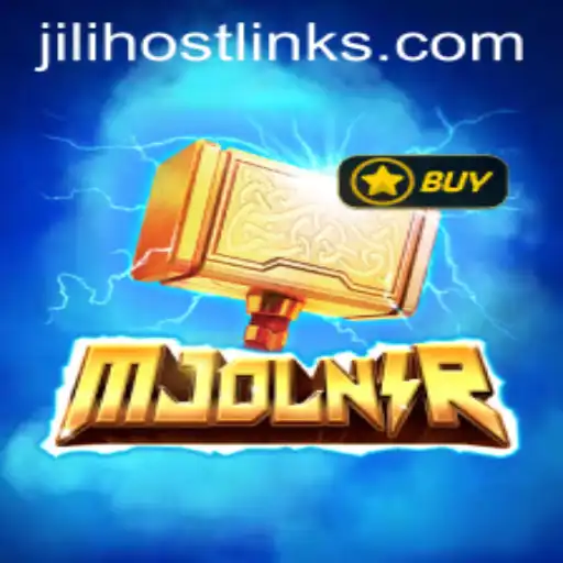 Mjolnir: The Ultimate Gaming Experience in the Era of Jilihost