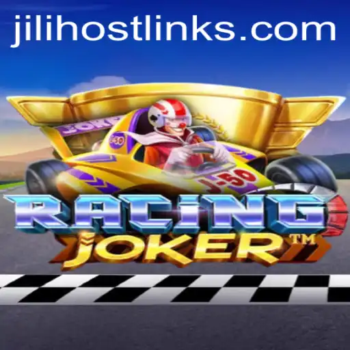 RacingJoker: A Thrilling Ride into the World of Virtual Racing