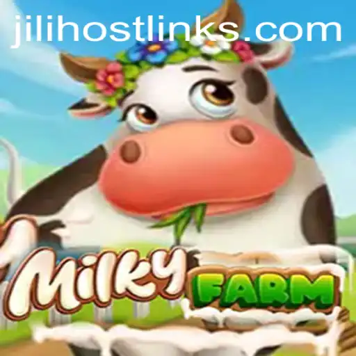 Exploring the Enchanting World of MilkyFarm: A Nourishing Journey