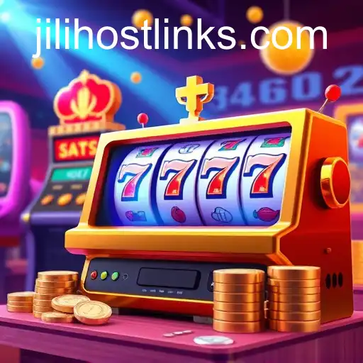 Exploring the Exciting World of Online Slots