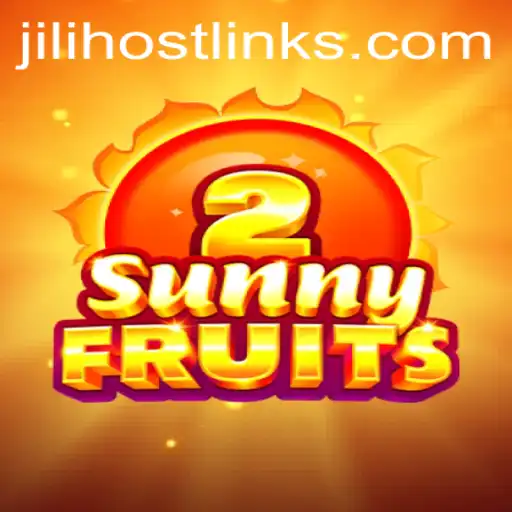 Exploring SunnyFruits2: A Comprehensive Guide to the Latest Edition Hosted by Jilihost