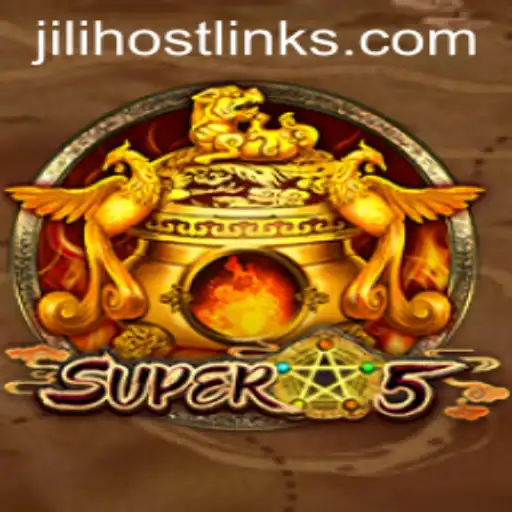 Super5: Unlocking the World of Modern Gaming with Jilihost