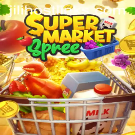 SupermarketSpree Takes Over the Gaming World: An Inside Look at This Captivating Experience