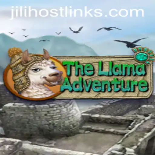 TheLlamaAdventure: Explore the World of Jilihost