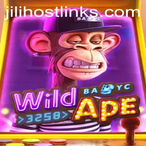 WildApe3258: A Thrilling Adventure in the Digital Jungle