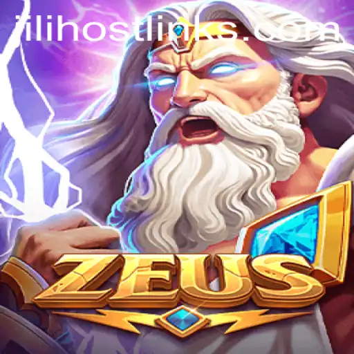 Zeus: A Glimpse into the Divine Game